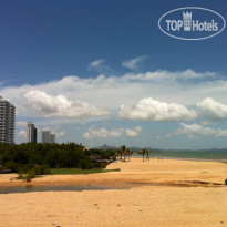 B2 Sea View Pattaya Hotel