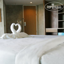 B2 Sea View Pattaya Hotel