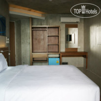 B2 Sea View Pattaya Hotel