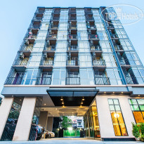 D Day Resotel Фото отеля
