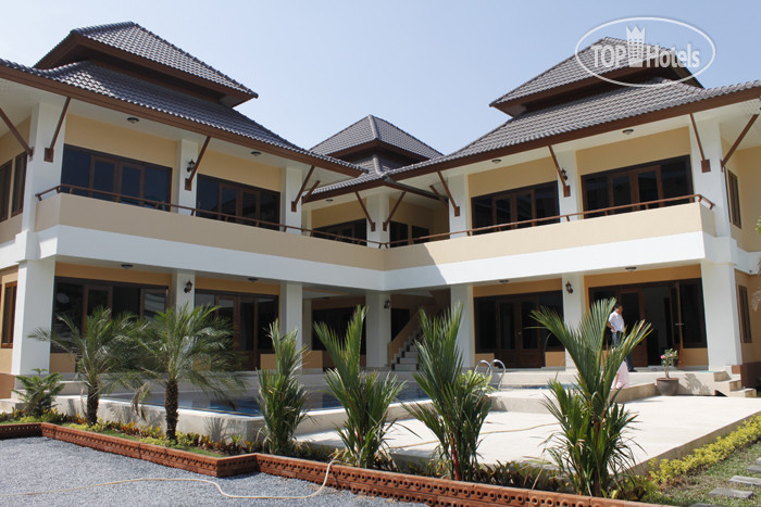 Hotel photo Chaba Garden 2*