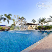 Lakkhana Poolside Resort