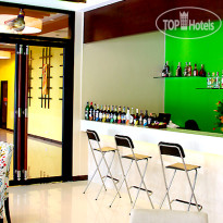 Lakkhana Poolside Resort