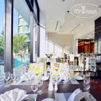 Lakkhana Poolside Resort