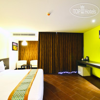 Lakkhana Poolside Resort