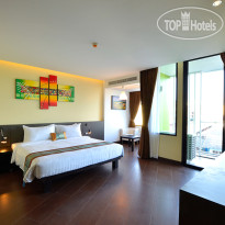 Lakkhana Poolside Resort