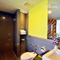 Lakkhana Poolside Resort
