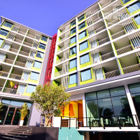 Lakkhana Poolside Resort