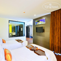 Lakkhana Poolside Resort