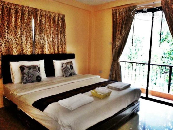 New photos from tourists Fortune Resort 2*