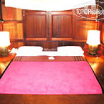 Sugar Hut Resort 