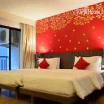 Tevan Jomtien Pattaya