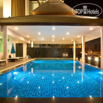 Tevan Jomtien Pattaya