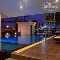 Tevan Jomtien Pattaya