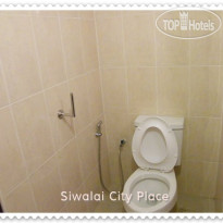 Siwalai City Place