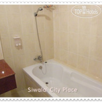 Siwalai City Place
