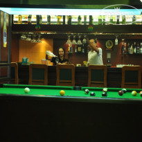 Shakespeare Inn  
