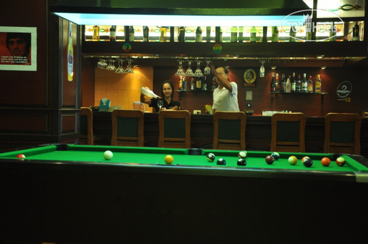 New photos from tourists Shakespeare Inn 2*