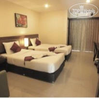 SP Boutique Hotel
