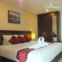 SP Boutique Hotel