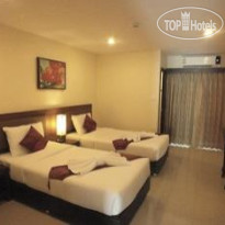 SP Boutique Hotel