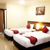 SP Boutique Hotel