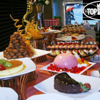 Dusit Thani Pattaya 