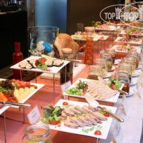 Dusit Thani Pattaya 