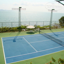 Dusit Thani Pattaya 