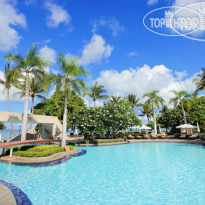 Dusit Thani Pattaya 