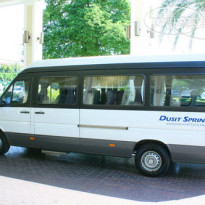 Dusit Thani Pattaya 