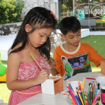 Dusit Thani Pattaya 