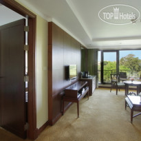 Dusit Thani Pattaya 