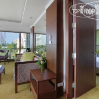 Dusit Thani Pattaya 
