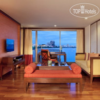 Dusit Thani Pattaya 