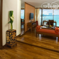 Dusit Thani Pattaya 
