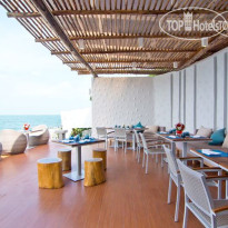 Royal Cliff Beach Hotel 