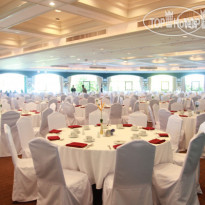 Royal Cliff Beach Hotel 