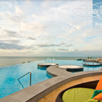 Royal Cliff Beach Hotel 