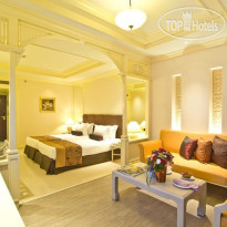 Royal Cliff Beach Hotel