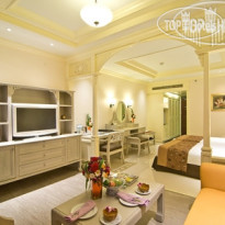 Royal Cliff Beach Hotel