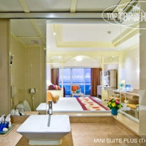 Royal Cliff Beach Hotel