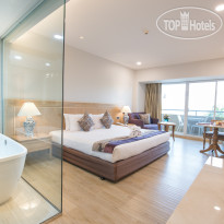 Royal Cliff Beach Hotel