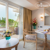 Royal Cliff Beach Hotel