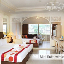Royal Cliff Beach Hotel