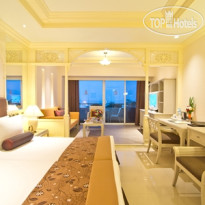 Royal Cliff Beach Hotel