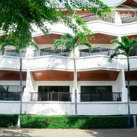Grand Jomtien Palace (Main Wing) 3*