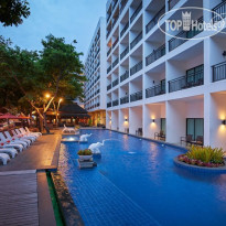Cosy Beach Hotel 