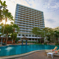 Cosy Beach Hotel