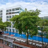 Cosy Beach Hotel